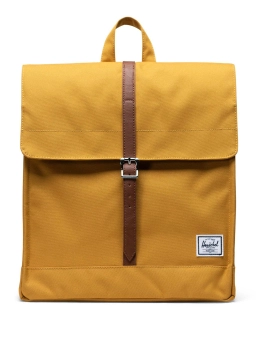 HERSCHEL ΣΑΚΙΔΙΟ ΠΛΑΤΗΣ CITY MID-VOLUME Κίτρινο 5 HERSCHEL ΣΑΚΙΔΙΟ ΠΛΑΤΗΣ CITY MID-VOLUME Κίτρινο - Image 5