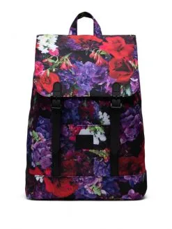 HERSCHEL ΣΑΚΙΔΙΟ ΠΛΑΤΗΣ RETREAT SMALL Floral