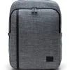 HERSCHEL ΣΑΚΙΔΙΟ ΠΛΑΤΗΣ TECH DAYPACK MID Γκρι 16 HERSCHEL ΣΑΚΙΔΙΟ ΠΛΑΤΗΣ TECH DAYPACK MID Γκρι -ΓΥΝΑΙΚΕΙΕΣ ΤΣΑΝΤΕΣ Κατάστημα πωλήσεων 01 376
