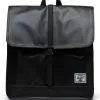 HERSCHEL ΣΑΚΙΔΙΟ ΠΛΑΤΗΣ CITY MID-VOLUME Μαύρο 17 HERSCHEL ΣΑΚΙΔΙΟ ΠΛΑΤΗΣ CITY MID-VOLUME Μαύρο -ΓΥΝΑΙΚΕΙΕΣ ΤΣΑΝΤΕΣ Κατάστημα πωλήσεων 01 378