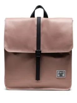 HERSCHEL ΣΑΚΙΔΙΟ ΠΛΑΤΗΣ CITY MID-VOLUME Ροζ 12 HERSCHEL ΣΑΚΙΔΙΟ ΠΛΑΤΗΣ CITY MID-VOLUME Ροζ -ΓΥΝΑΙΚΕΙΕΣ ΤΣΑΝΤΕΣ Κατάστημα πωλήσεων 01 381