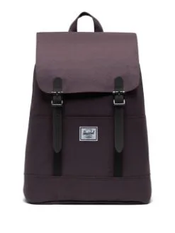 HERSCHEL ΣΑΚΙΔΙΟ ΠΛΑΤΗΣ RETREAT Μωβ -ΓΥΝΑΙΚΕΙΕΣ ΤΣΑΝΤΕΣ Κατάστημα πωλήσεων 01 385