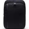 HERSCHEL ΣΑΚΙΔΙΟ ΠΛΑΤΗΣ TECH DAYPACK MID Μαύρο -ΓΥΝΑΙΚΕΙΕΣ ΤΣΑΝΤΕΣ Κατάστημα πωλήσεων 01 390