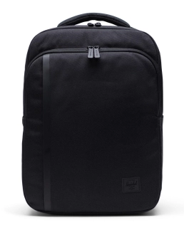 HERSCHEL ΣΑΚΙΔΙΟ ΠΛΑΤΗΣ TECH DAYPACK MID Μαύρο 6 HERSCHEL ΣΑΚΙΔΙΟ ΠΛΑΤΗΣ TECH DAYPACK MID Μαύρο - Image 6