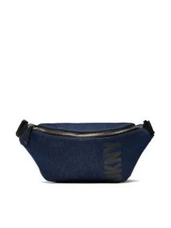 DKNY ΤΣΑΝΤΑ ΜΕΣΗΣ ΜΕ ΛΟΓΟΤΥΠΟ TILLY Μπλε 12 DKNY ΤΣΑΝΤΑ ΜΕΣΗΣ ΜΕ ΛΟΓΟΤΥΠΟ TILLY Μπλε -ΓΥΝΑΙΚΕΙΕΣ ΤΣΑΝΤΕΣ Κατάστημα πωλήσεων 01 397