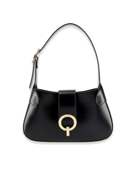 MICHAEL MICHAEL KORS ΔΕΡΜΑΤΙΝΗ ΤΣΑΝΤΑ ΩΜΟΥ Λευκό 1 MICHAEL MICHAEL KORS ΔΕΡΜΑΤΙΝΗ ΤΣΑΝΤΑ ΩΜΟΥ Λευκό