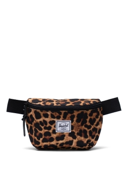 HERSCHEL ΤΣΑΝΤΑ ΜΕΣΗΣ FOURTEEN Καφέ 4 HERSCHEL ΤΣΑΝΤΑ ΜΕΣΗΣ FOURTEEN Καφέ - Image 4