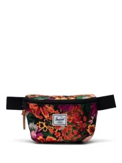 HERSCHEL ΤΣΑΝΤΑ ΜΕΣΗΣ FOURTEEN Floral
