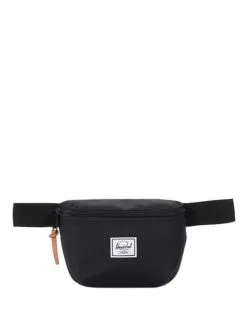 HERSCHEL ΤΣΑΝΤΑ ΜΕΣΗΣ FOURTEEN Μαύρο
