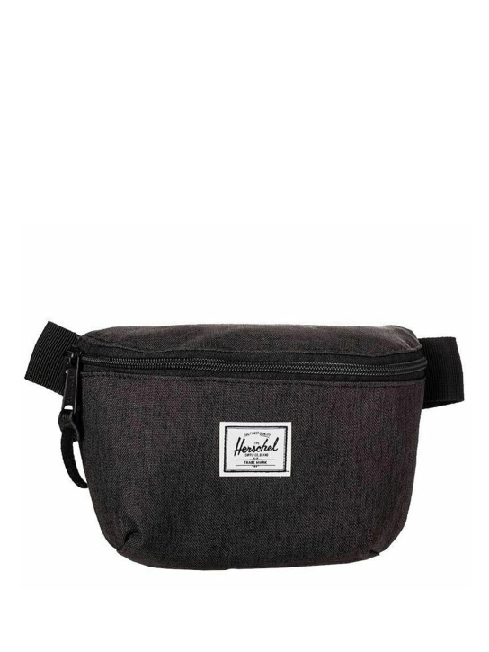 HERSCHEL ΤΣΑΝΤΑ ΜΕΣΗΣ FOURTEEN Γκρι 1 HERSCHEL ΤΣΑΝΤΑ ΜΕΣΗΣ FOURTEEN Γκρι