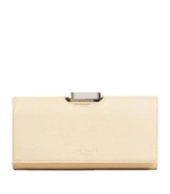 TED BAKER ΔΕΡΜΑΤΙΝΟ ΠΟΡΤΟΦΟΛΙ BITA Μπεζ 12 TED BAKER ΔΕΡΜΑΤΙΝΟ ΠΟΡΤΟΦΟΛΙ BITA Μπεζ -ΓΥΝΑΙΚΕΙΕΣ ΤΣΑΝΤΕΣ Κατάστημα πωλήσεων 01 415