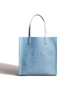 TED BAKER ΤΣΑΝΤΑ ΩΜΟΥ CROCCON IMITATION Μπλε 12 TED BAKER ΤΣΑΝΤΑ ΩΜΟΥ CROCCON IMITATION Μπλε -ΓΥΝΑΙΚΕΙΕΣ ΤΣΑΝΤΕΣ Κατάστημα πωλήσεων 01 419