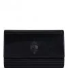KURT GEIGER ΤΣΑΝΤΑ ΦΑΚΕΛΟΣ EAGLE CLUTCH DRENCH Μαύρο 17 KURT GEIGER ΤΣΑΝΤΑ ΦΑΚΕΛΟΣ EAGLE CLUTCH DRENCH Μαύρο -ΓΥΝΑΙΚΕΙΕΣ ΤΣΑΝΤΕΣ Κατάστημα πωλήσεων 01 424