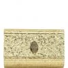 KURT GEIGER ΤΣΑΝΤΑ ΦΑΚΕΛΟΣ ΜΕ GLITTER EAGLE CLUTCH Χρυσό 8 KURT GEIGER ΤΣΑΝΤΑ ΦΑΚΕΛΟΣ ΜΕ GLITTER EAGLE CLUTCH Χρυσό -ΓΥΝΑΙΚΕΙΕΣ ΤΣΑΝΤΕΣ Κατάστημα πωλήσεων 01 426