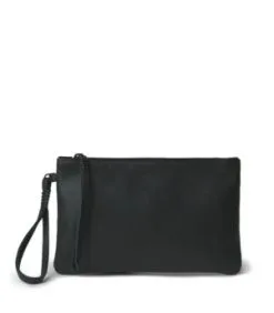 CALLISTA CRAFTS ΔΕΡΜΑΤΙΝΟΣ ΦΑΚΕΛΟΣ SLIM POCHETTE Μαύρο -ΓΥΝΑΙΚΕΙΕΣ ΤΣΑΝΤΕΣ Κατάστημα πωλήσεων 01 45