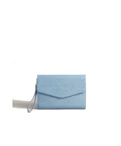 TED BAKER ΤΣΑΝΤΑ ΧΕΙΡΟΣ CROCEY Μπλε