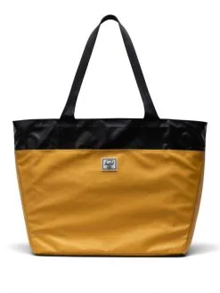 HERSCHEL ΤΣΑΝΤΑ ΩΜΟΥ ALEXANDER ZIP Κίτρινο