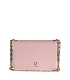 TED BAKER ΣΤΑΥΡΩΤΗ ΤΣΑΝΤΑ JORJEY Ροζ 6 TED BAKER ΣΤΑΥΡΩΤΗ ΤΣΑΝΤΑ JORJEY Ροζ -ΓΥΝΑΙΚΕΙΕΣ ΤΣΑΝΤΕΣ Κατάστημα πωλήσεων 01 63