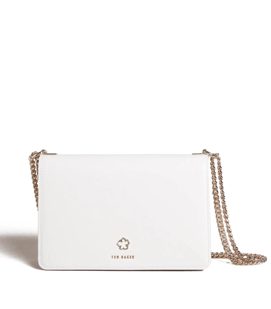 TED BAKER ΣΤΑΥΡΩΤΗ ΤΣΑΝΤΑ JORJEY Μαύρο 1 TED BAKER ΣΤΑΥΡΩΤΗ ΤΣΑΝΤΑ JORJEY Μαύρο