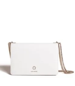 TED BAKER ΣΤΑΥΡΩΤΗ ΤΣΑΝΤΑ JORJEY Μαύρο 12 TED BAKER ΣΤΑΥΡΩΤΗ ΤΣΑΝΤΑ JORJEY Μαύρο -ΓΥΝΑΙΚΕΙΕΣ ΤΣΑΝΤΕΣ Κατάστημα πωλήσεων 01 83