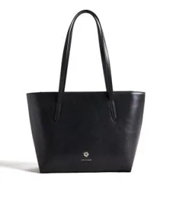 TED BAKER ΤΣΑΝΤΑ ΧΕΙΡΟΣ SHOPPER JORJINA Μαύρο 18 TED BAKER ΤΣΑΝΤΑ ΧΕΙΡΟΣ SHOPPER JORJINA Μαύρο -ΓΥΝΑΙΚΕΙΕΣ ΤΣΑΝΤΕΣ Κατάστημα πωλήσεων 01 85