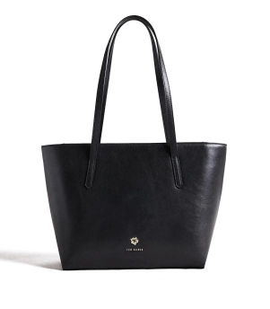 TED BAKER ΤΣΑΝΤΑ ΧΕΙΡΟΣ SHOPPER JORJINA Μαύρο 7 TED BAKER ΤΣΑΝΤΑ ΧΕΙΡΟΣ SHOPPER JORJINA Μαύρο - Image 7