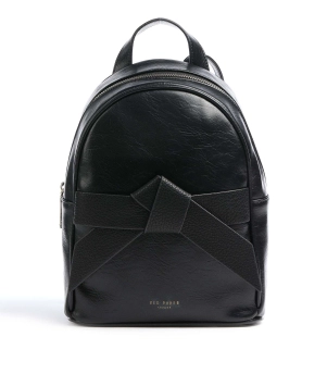 TED BAKER ΣΑΚΙΔΙΟ ΠΛΑΤΗΣ JIMLIYA Μαύρο 4 TED BAKER ΣΑΚΙΔΙΟ ΠΛΑΤΗΣ JIMLIYA Μαύρο - Image 4