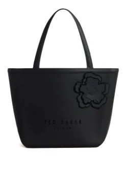 TED BAKER ΤΣΑΝΤΑ ΩΜΟΥ JELLIO Μαύρο -ΓΥΝΑΙΚΕΙΕΣ ΤΣΑΝΤΕΣ Κατάστημα πωλήσεων 01 94