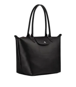 LONGCHAMP ΤΣΑΝΤΑ ΩΜΟΥ LE PLIAGE CITY Μαύρο -ΓΥΝΑΙΚΕΙΕΣ ΤΣΑΝΤΕΣ Κατάστημα πωλήσεων 02 1