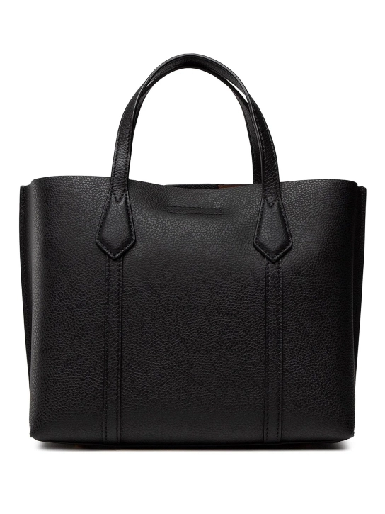 MICHAEL MICHAEL KORS ΤΣΑΝΤΑ ΧΙΑΣΤΙ Μαύρο 2 MICHAEL MICHAEL KORS ΤΣΑΝΤΑ ΧΙΑΣΤΙ Μαύρο - Image 2