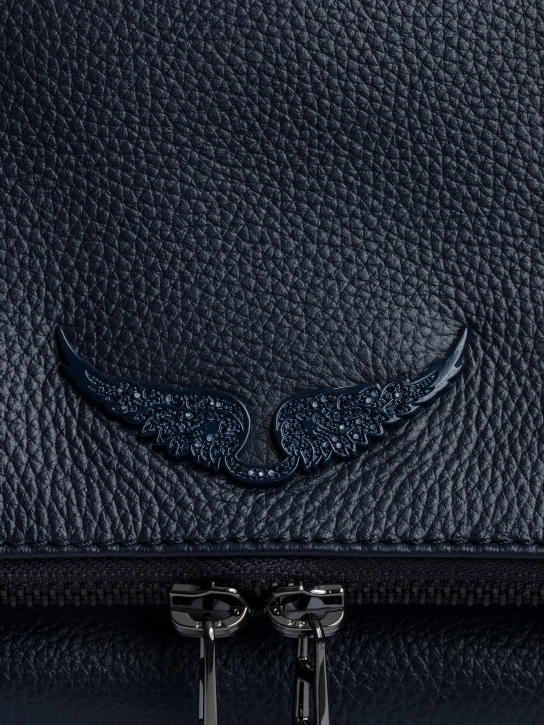 ZADIG & VOLTAIRE ΓΥΝΑΙΚΕΙΑ ΤΣΑΝΤΑ ROCKY Μαύρο 2 ZADIG & VOLTAIRE ΓΥΝΑΙΚΕΙΑ ΤΣΑΝΤΑ ROCKY Μαύρο - Image 2