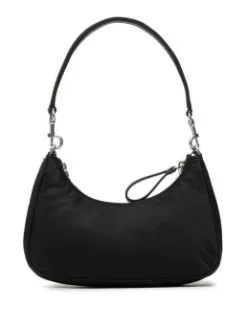 TORY BURCH ΤΣΑΝΤΑ ΩΜΟΥ ΜΕ ΑΛΥΣΙΔΑ 151 MERCER CRESCENT Μαύρο -ΓΥΝΑΙΚΕΙΕΣ ΤΣΑΝΤΕΣ Κατάστημα πωλήσεων 02 127