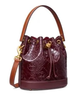 TORY BURCH ΤΣΑΝΤΑ ΩΜΟΥ ΜΕ ΜΟΝΟΓΡΑΜΜΑ Μπορντό 16 TORY BURCH ΤΣΑΝΤΑ ΩΜΟΥ ΜΕ ΜΟΝΟΓΡΑΜΜΑ Μπορντό -ΓΥΝΑΙΚΕΙΕΣ ΤΣΑΝΤΕΣ Κατάστημα πωλήσεων 02 135