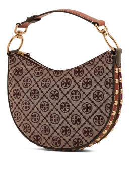 SEE BY CHLOE ΣΤΑΥΡΩΤΗ ΤΣΑΝΤΑ HANA Μαύρο 6 SEE BY CHLOE ΣΤΑΥΡΩΤΗ ΤΣΑΝΤΑ HANA Μαύρο - Image 6