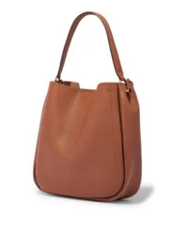 MARC JACOBS ΤΣΑΝΤΑ ΩΜΟΥ THE DIRECTOR HOBO Καφέ 10 MARC JACOBS ΤΣΑΝΤΑ ΩΜΟΥ THE DIRECTOR HOBO Καφέ -ΓΥΝΑΙΚΕΙΕΣ ΤΣΑΝΤΕΣ Κατάστημα πωλήσεων 02 171