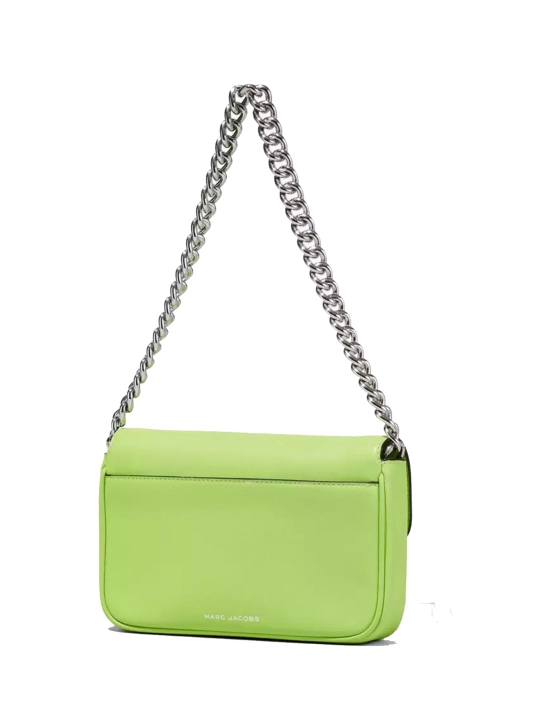 MARC JACOBS ΤΣΑΝΤΑ ΩΜΟΥ J MARC Πράσινο 2 MARC JACOBS ΤΣΑΝΤΑ ΩΜΟΥ J MARC Πράσινο - Image 2