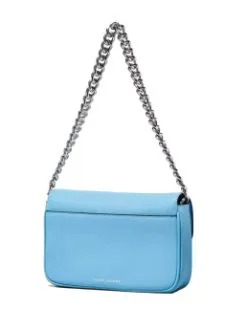 MARC JACOBS ΤΣΑΝΤΑ ΩΜΟΥ J MARC Γαλάζιο 13 MARC JACOBS ΤΣΑΝΤΑ ΩΜΟΥ J MARC Γαλάζιο -ΓΥΝΑΙΚΕΙΕΣ ΤΣΑΝΤΕΣ Κατάστημα πωλήσεων 02 175