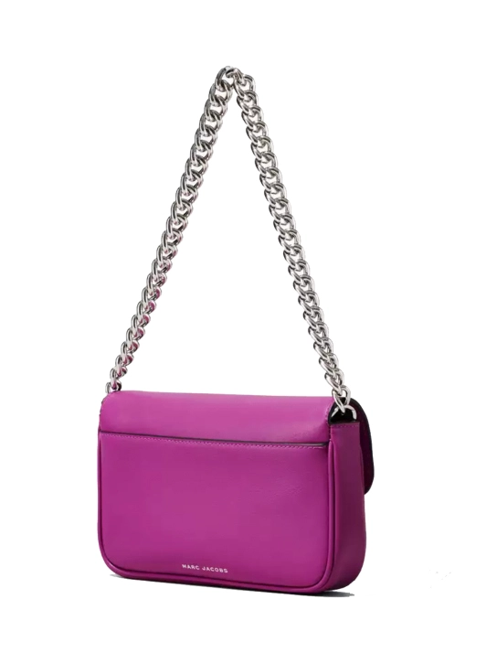 MARC JACOBS ΤΣΑΝΤΑ ΩΜΟΥ J MARC Μωβ 2 MARC JACOBS ΤΣΑΝΤΑ ΩΜΟΥ J MARC Μωβ - Image 2