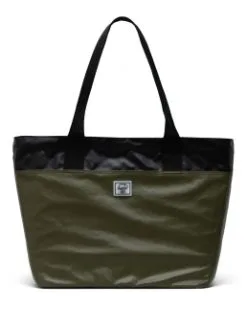 HERSCHEL ΤΣΑΝΤΑ ΩΜΟΥ ALEXANDER ZIP Πράσινο -ΓΥΝΑΙΚΕΙΕΣ ΤΣΑΝΤΕΣ Κατάστημα πωλήσεων 02 191