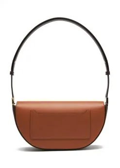 BURBERRY ΤΣΑΝΤΑΚΙ ΩΜΟΥ Καφέ 11 BURBERRY ΤΣΑΝΤΑΚΙ ΩΜΟΥ Καφέ -ΓΥΝΑΙΚΕΙΕΣ ΤΣΑΝΤΕΣ Κατάστημα πωλήσεων 02 207