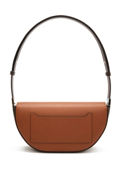 BURBERRY ΤΣΑΝΤΑΚΙ ΩΜΟΥ Καφέ 7 BURBERRY ΤΣΑΝΤΑΚΙ ΩΜΟΥ Καφέ - Image 7