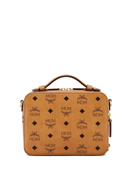 MCM ΣΤΑΥΡΩΤΗ ΤΣΑΝΤΑ Ταμπά 2 MCM ΣΤΑΥΡΩΤΗ ΤΣΑΝΤΑ Ταμπά - Image 2