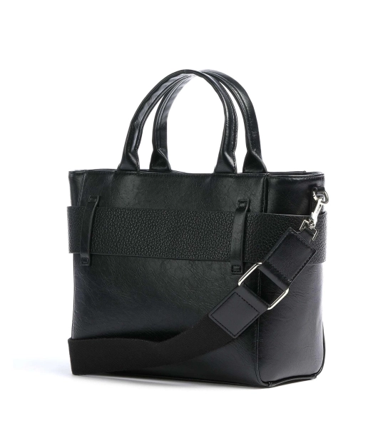 TED BAKER ΣΤΑΥΡΩΤΗ ΤΣΑΝΤΑ JIMSA Μαύρο 2 TED BAKER ΣΤΑΥΡΩΤΗ ΤΣΑΝΤΑ JIMSA Μαύρο - Image 2