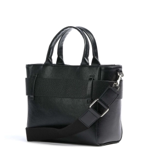 TED BAKER ΣΤΑΥΡΩΤΗ ΤΣΑΝΤΑ JIMSA Μαύρο 4 TED BAKER ΣΤΑΥΡΩΤΗ ΤΣΑΝΤΑ JIMSA Μαύρο - Image 4