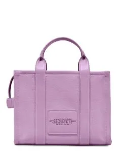 MARC JACOBS ΔΕΡΜΑΤΙΝΗ ΤΣΑΝΤΑ ΧΕΙΡΟΣ THE MEDIUM TOTE Λιλά 13 MARC JACOBS ΔΕΡΜΑΤΙΝΗ ΤΣΑΝΤΑ ΧΕΙΡΟΣ THE MEDIUM TOTE Λιλά -ΓΥΝΑΙΚΕΙΕΣ ΤΣΑΝΤΕΣ Κατάστημα πωλήσεων 02 23