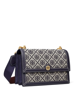 ΣΤΑΥΡΩΤΗ ΤΣΑΝΤΑ ΜΕ ΜΟΝΟΓΡΑΜΜΑ TORY BURCH ΣΤΑΥΡΩΤΗ ΤΣΑΝΤΑ ΜΕ ΜΟΝΟΓΡΑΜΜΑ Μπλε -ΓΥΝΑΙΚΕΙΕΣ ΤΣΑΝΤΕΣ Κατάστημα πωλήσεων 02 231