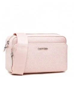 CALVIN KLEIN ΤΣΑΝΤΑ ΚΑΜΕΡΑΣ MUST Ροζ -ΓΥΝΑΙΚΕΙΕΣ ΤΣΑΝΤΕΣ Κατάστημα πωλήσεων 02 253