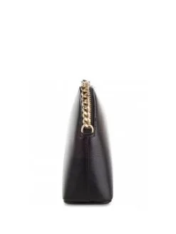 DKNY ΔΕΡΜΑΤΙΝΗ ΣΤΑΥΡΩΤΗ ΤΣΑΝΤΑ BRYANT Μαύρο 25 DKNY ΔΕΡΜΑΤΙΝΗ ΣΤΑΥΡΩΤΗ ΤΣΑΝΤΑ BRYANT Μαύρο -ΓΥΝΑΙΚΕΙΕΣ ΤΣΑΝΤΕΣ Κατάστημα πωλήσεων 02 255