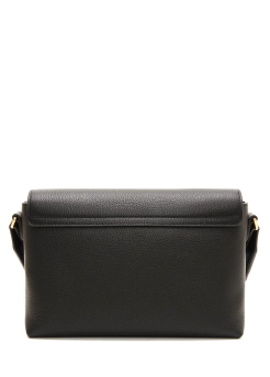 BURBERRY ΔΕΡΜΑΤΙΝΗ ΤΣΑΝΤΑ Μαύρο 4 BURBERRY ΔΕΡΜΑΤΙΝΗ ΤΣΑΝΤΑ Μαύρο - Image 4