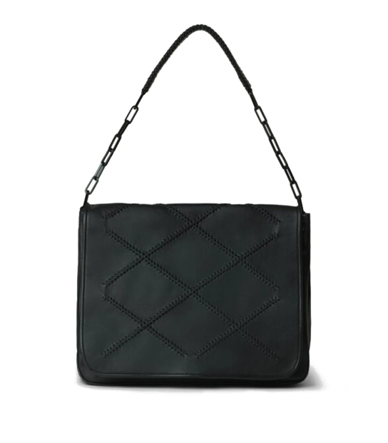 ΔΕΡΜΑΤΙΝΗ ΤΣΑΝΤΑ FLAP CALLISTA CRAFTS ΔΕΡΜΑΤΙΝΗ ΤΣΑΝΤΑ FLAP Μαύρο -ΓΥΝΑΙΚΕΙΕΣ ΤΣΑΝΤΕΣ Κατάστημα πωλήσεων 02 264